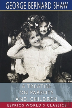 Bertrand.pt - A Treatise On Parents And Children (Esprios Classics)