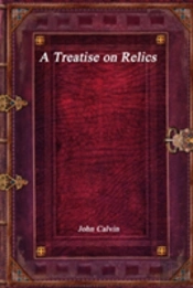A Treatise On Relics