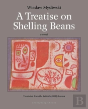 A Treatise On Shelling Beans
