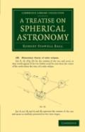 A Treatise On Spherical Astronomy
