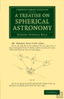 Bertrand.pt - A Treatise On Spherical Astronomy