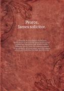 A Treatise On The Abuses Of The Laws