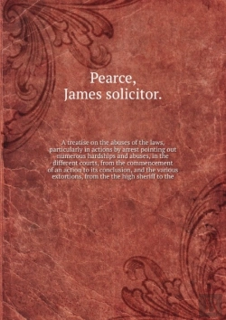 Bertrand.pt - A Treatise On The Abuses Of The Laws