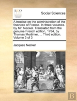 Bertrand.pt - A Treatise On The Administration Of The