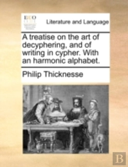 Bertrand.pt - A Treatise On The Art Of Decyphering, An