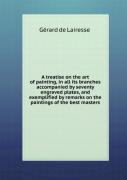 A Treatise On The Art Of Painting Volume 1