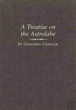 Bertrand.pt - A Treatise On The Astrolabe