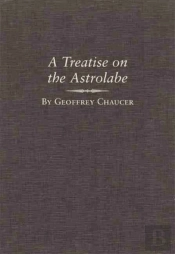 A Treatise On The Astrolabe