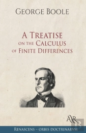 A Treatise On The Calculus Of Finite Differences