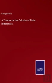 A Treatise On The Calculus Of Finite Differences