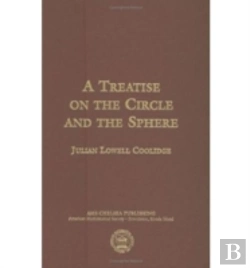 Bertrand.pt - A Treatise On The Circle And The Sphere