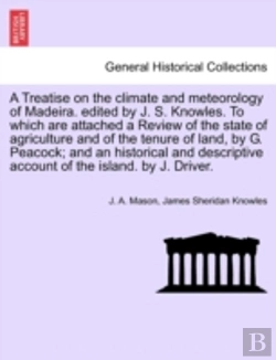Bertrand.pt - A Treatise On The Climate And Meteorolog