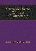 A Treatise On The Contract Of Partnership