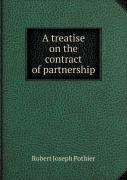 A Treatise On The Contract Of Partnership