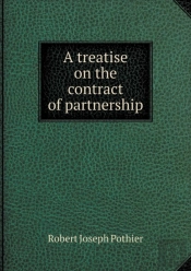 A Treatise On The Contract Of Partnership