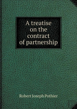 Bertrand.pt - A Treatise On The Contract Of Partnership