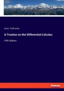A Treatise On The Differential Calculus