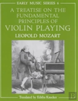 Bertrand.pt - A Treatise On The Fundamental Principles Of Violin Playing