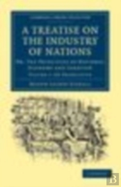 Bertrand.pt - A Treatise On The Industry Of Nations
