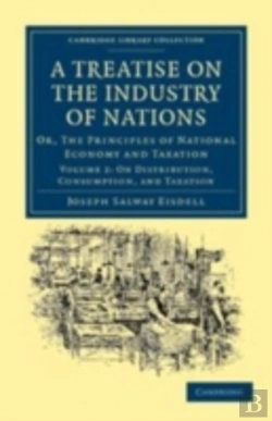 Bertrand.pt - A Treatise On The Industry Of Nations