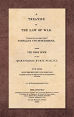 Bertrand.pt - A Treatise On The Law Of War