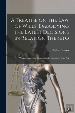 Bertrand.pt - A Treatise On The Law Of Wills, Embodyin