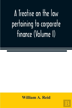 Bertrand.pt - A Treatise On The Law Pertaining To Corp