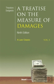 A Treatise On The Measure Of Damages