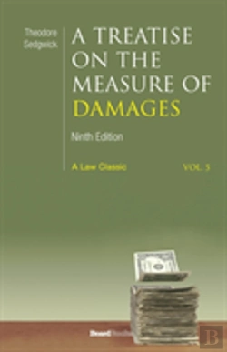 Bertrand.pt - A Treatise On The Measure Of Damages