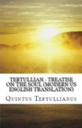 A Treatise On The Soul