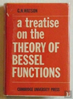 Bertrand.pt - A Treatise On The Theory Of Bessel Functions