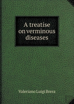Bertrand.pt - A Treatise On Verminous Diseases
