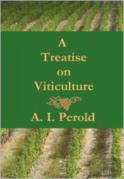 A Treatise On Viticulture