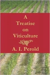 A Treatise On Viticulture