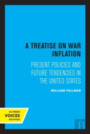 A Treatise On War Inflation