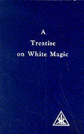 A Treatise On White Magic