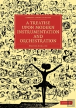Bertrand.pt - A Treatise Upon Modern Instrumentation And Orchestration