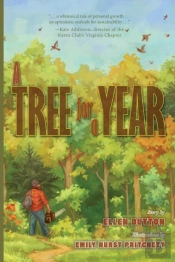 A Tree For A Year