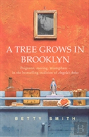 A Tree Grows In Brooklyn