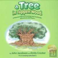 A Tree In Tappen Wood