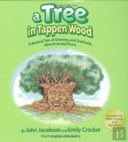 Bertrand.pt - A Tree In Tappen Wood