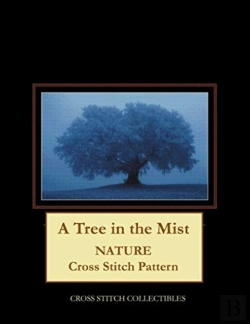 Bertrand.pt - A Tree In The Mist: Nature Cross Stitch