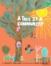 A Tree Is A Community