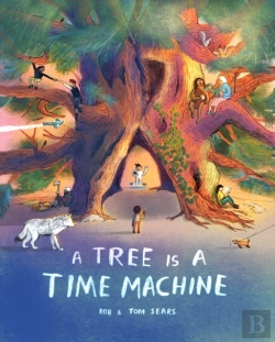 Bertrand.pt - A Tree Is A Time Machine
