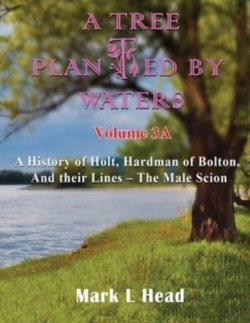 Bertrand.pt - A Tree Planted By Waters: Volume 3-A