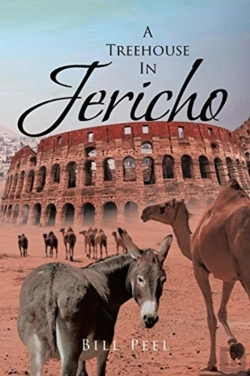 Bertrand.pt - A Treehouse In Jericho