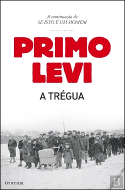Bertrand.pt - A Trégua