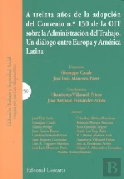 A Treinta Años Adopcion Del Convenio Nº150 De La Oit