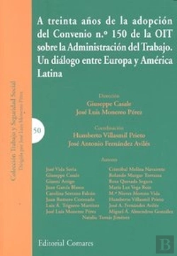 Bertrand.pt - A Treinta Años Adopcion Del Convenio Nº150 De La Oit