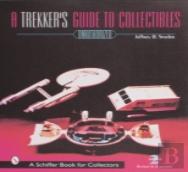 A Trekker'S Guide To Collectibles With Prices